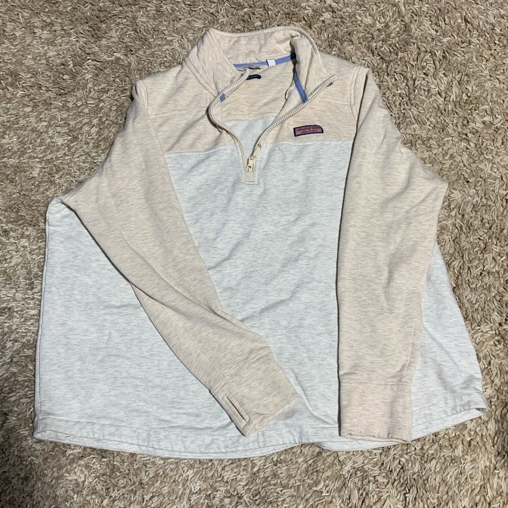 Women’s Vineyard Vines Pullover